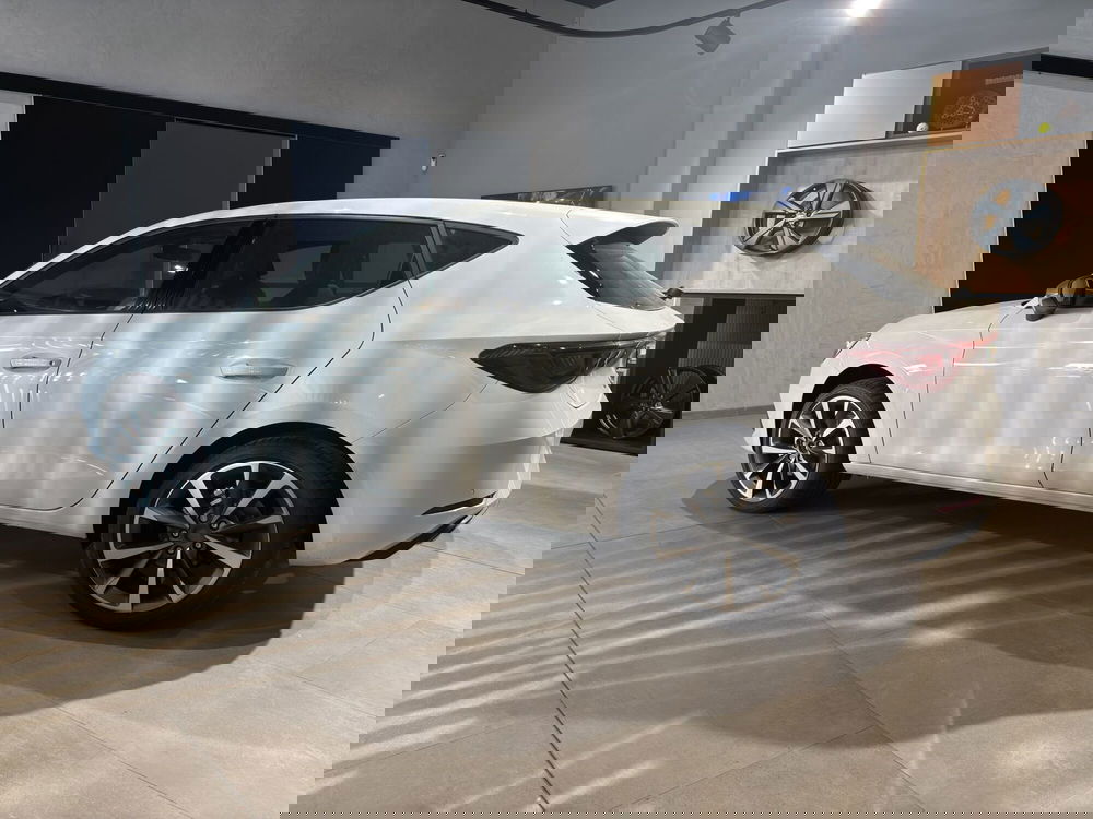 SEAT Leon nuova a Ferrara (8)