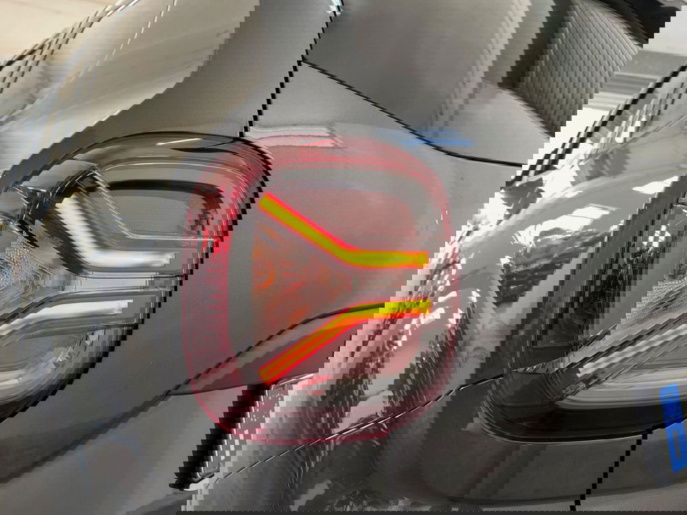 Dacia Duster usata a Bari (10)