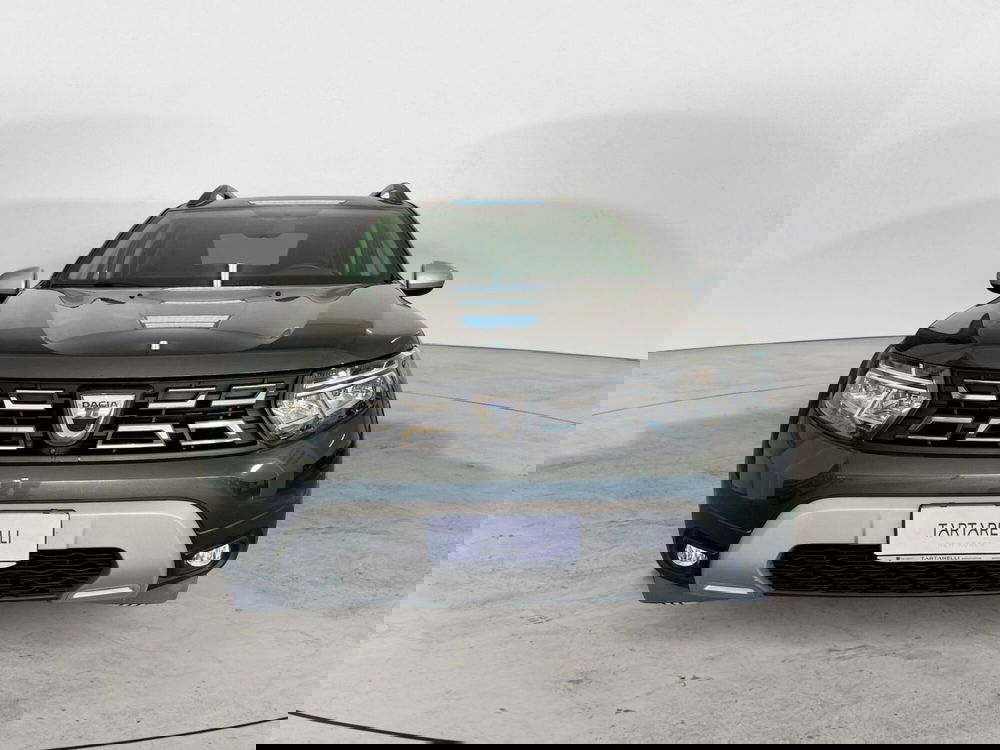 Dacia Duster usata a Bari (2)