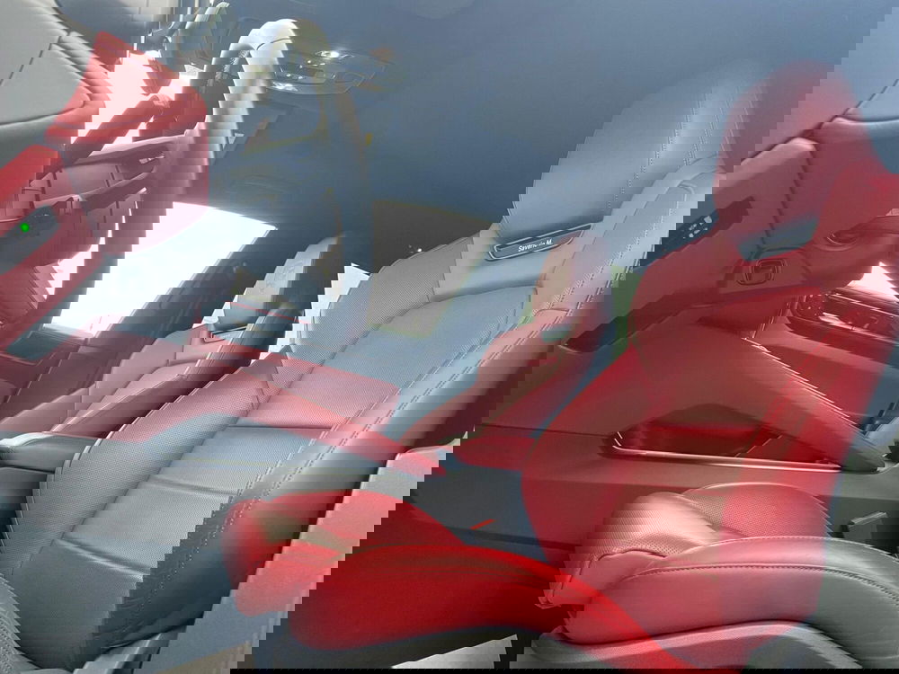 Porsche Macan usata a Chieti (10)