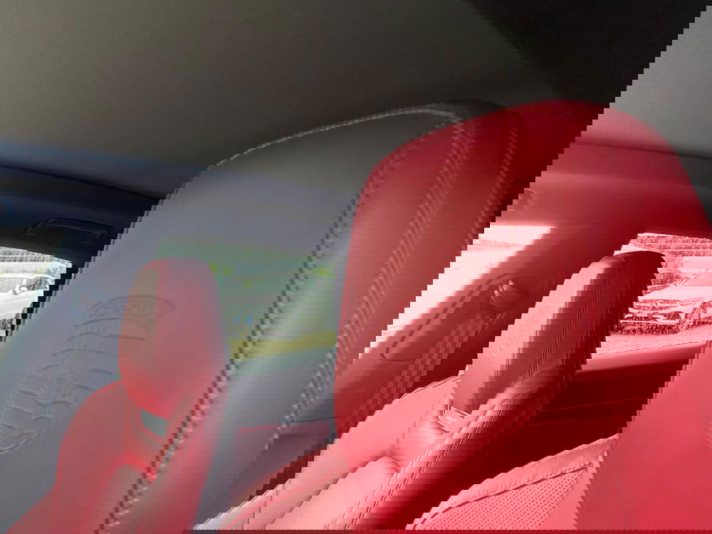 Porsche Macan usata a Chieti (11)