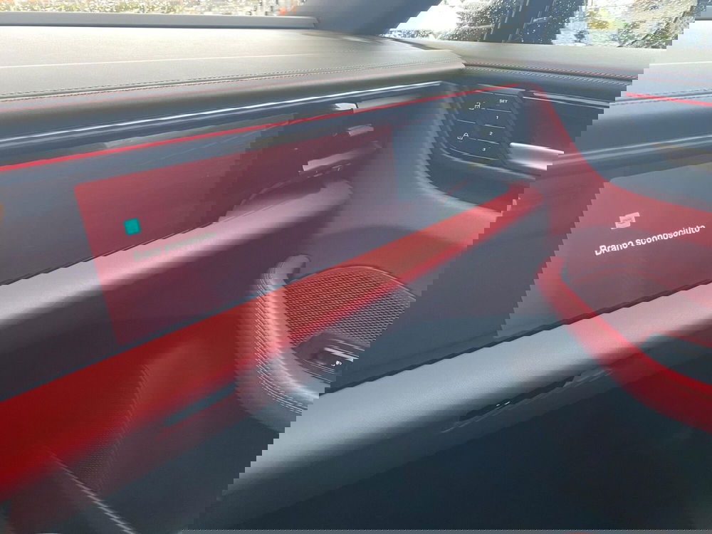 Porsche Macan usata a Chieti (12)