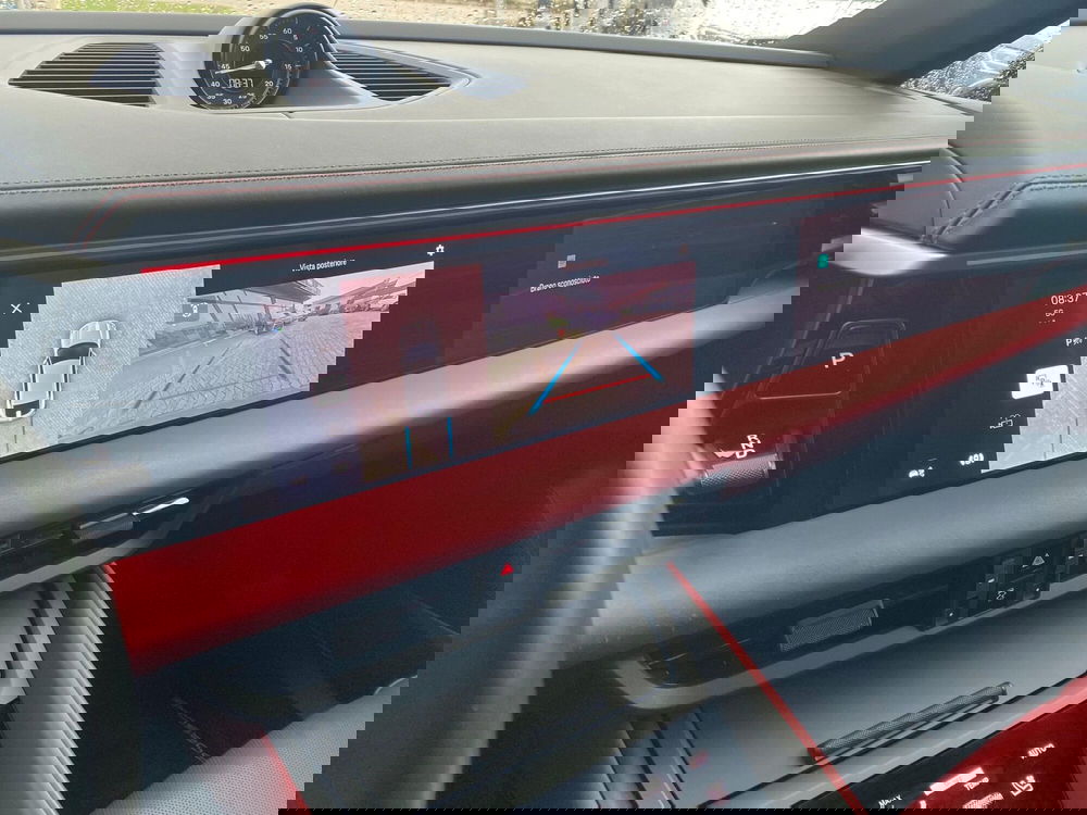 Porsche Macan usata a Chieti (14)