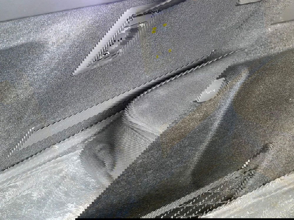 Porsche Macan usata a Chieti (15)