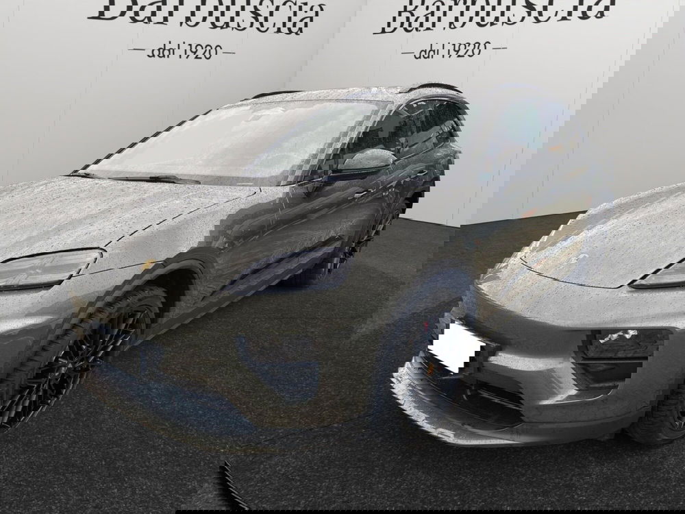 Porsche Macan usata a Chieti (2)