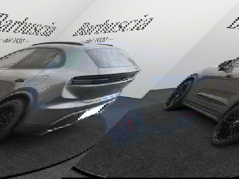 Porsche Macan usata a Chieti (3)