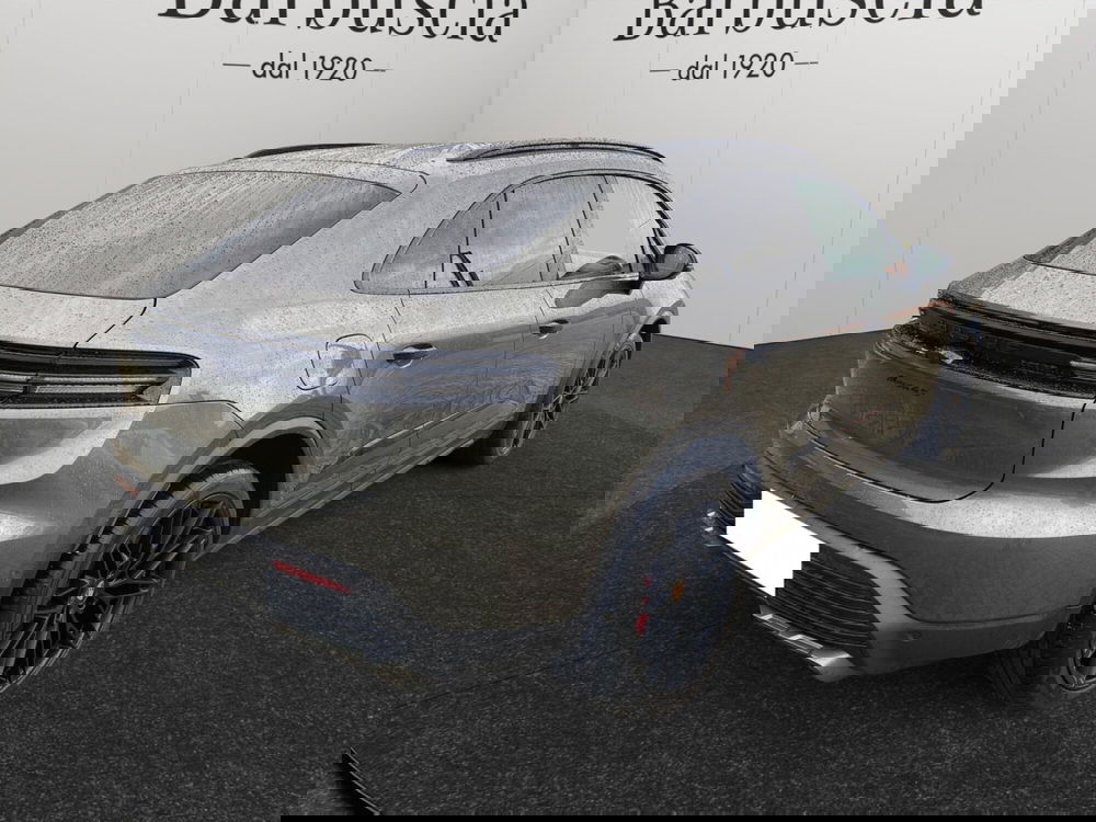 Porsche Macan usata a Chieti (4)