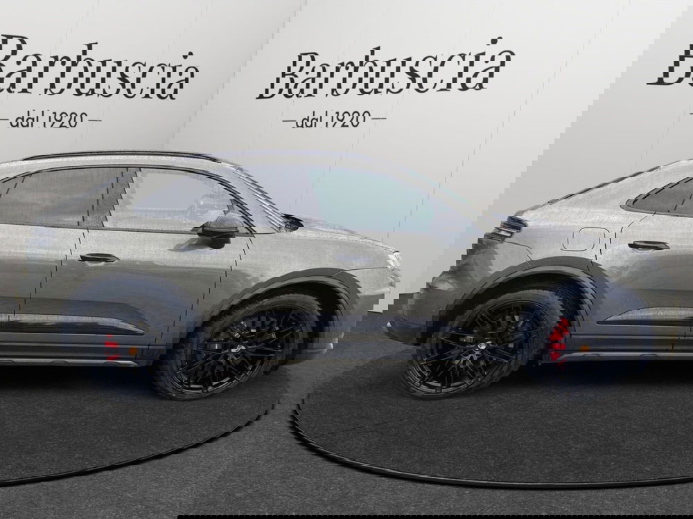 Porsche Macan usata a Chieti (5)