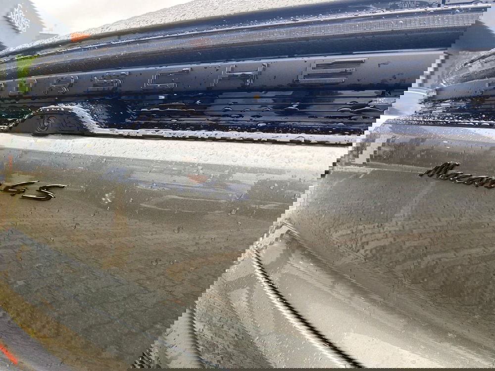 Porsche Macan usata a Chieti (6)