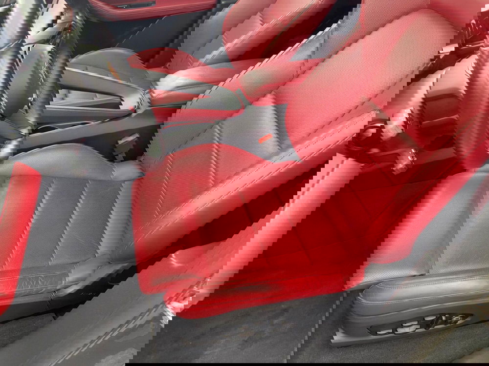 Porsche Macan usata a Chieti (8)