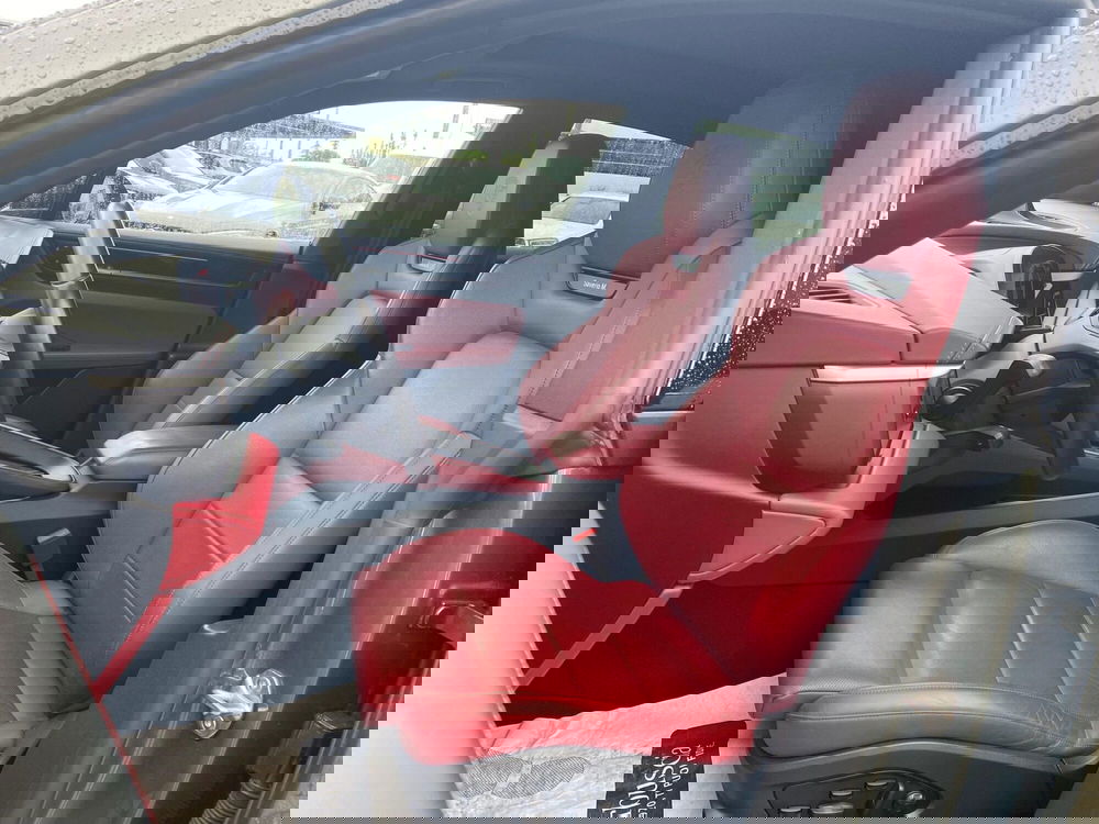 Porsche Macan usata a Chieti (9)