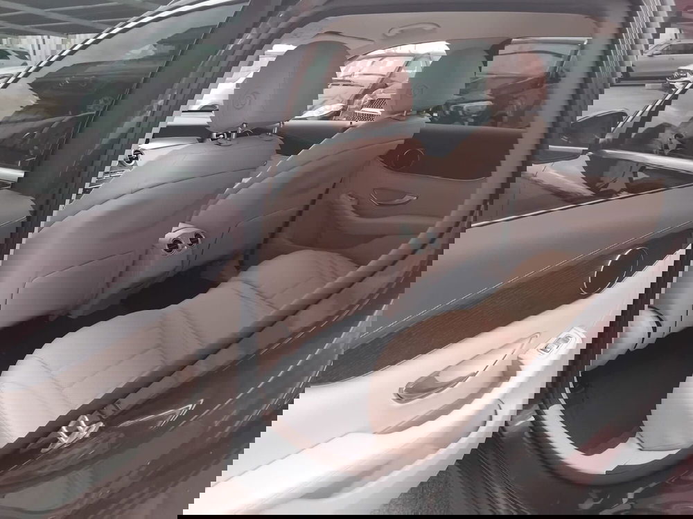 Mercedes-Benz GLC SUV usata a Pescara (11)