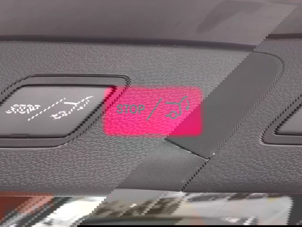 Mercedes-Benz GLC SUV usata a Pescara (14)