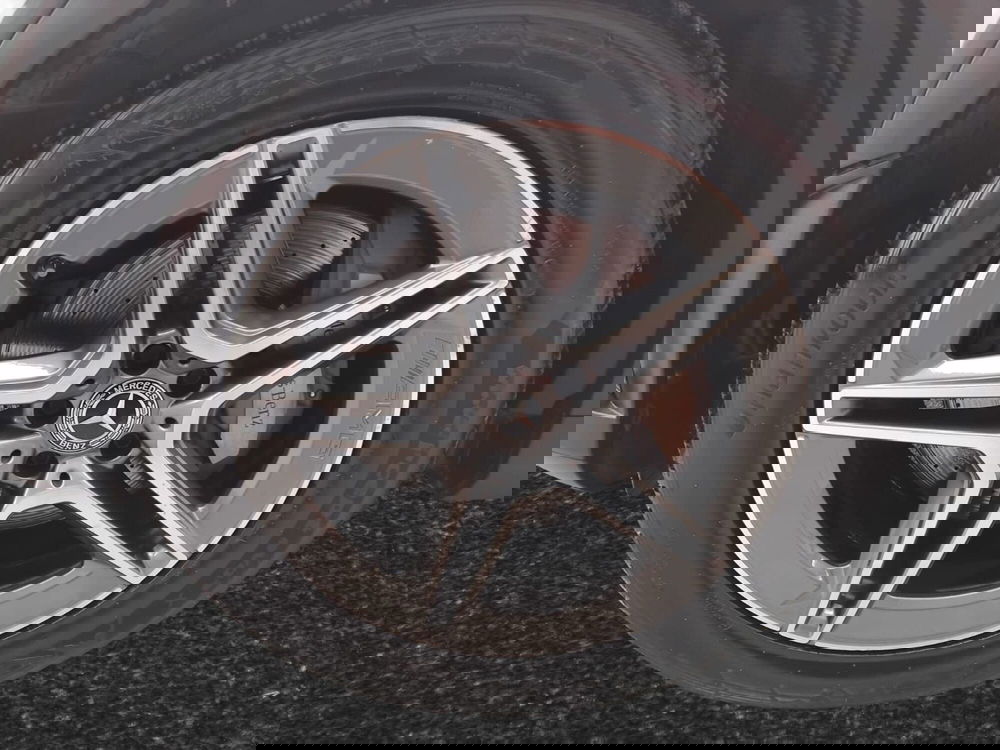 Mercedes-Benz GLC SUV usata a Pescara (15)