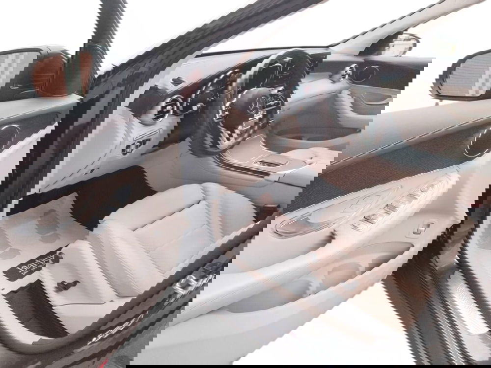 Mercedes-Benz GLC SUV usata a Pescara (7)