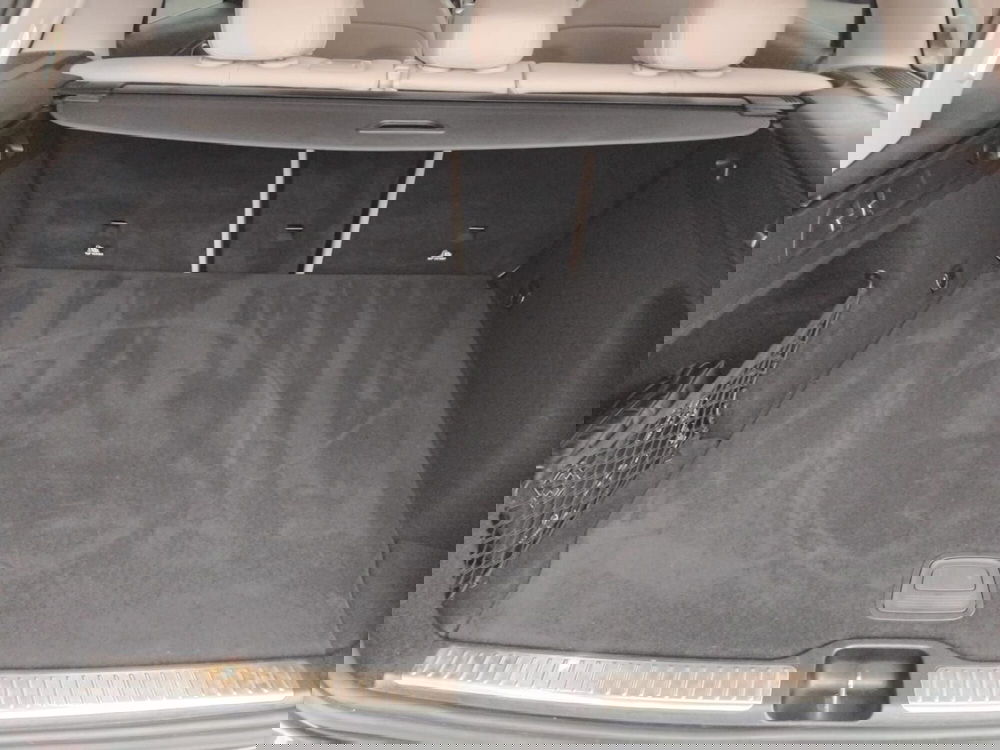 Mercedes-Benz GLC SUV usata a Pescara (9)