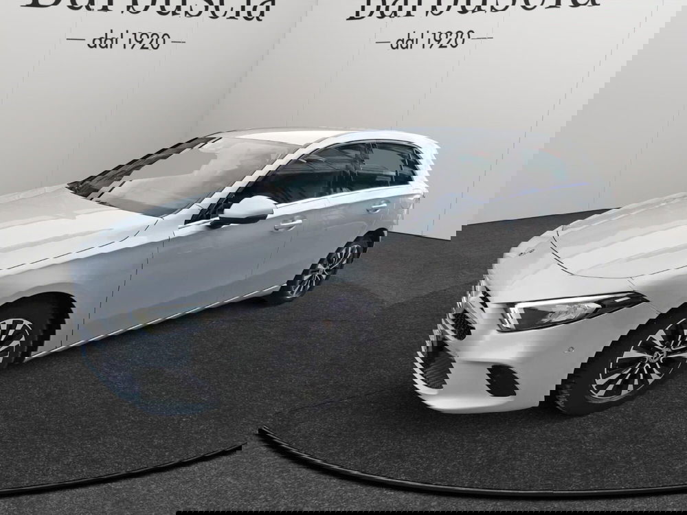 Mercedes-Benz Classe A usata a Pescara