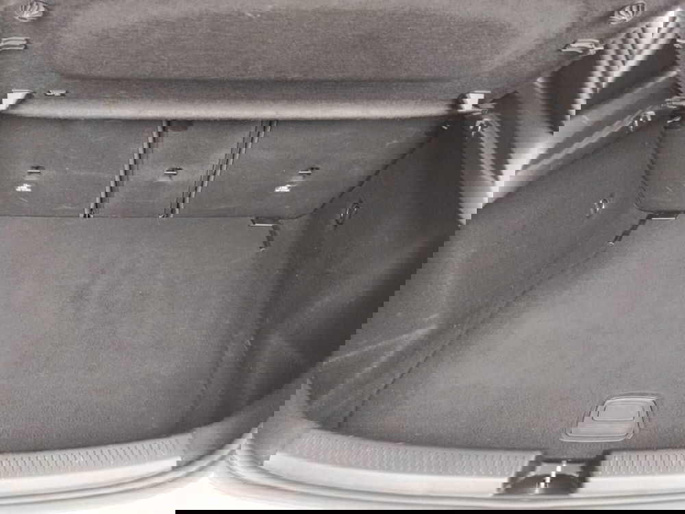 Mercedes-Benz Classe A usata a Pescara (11)