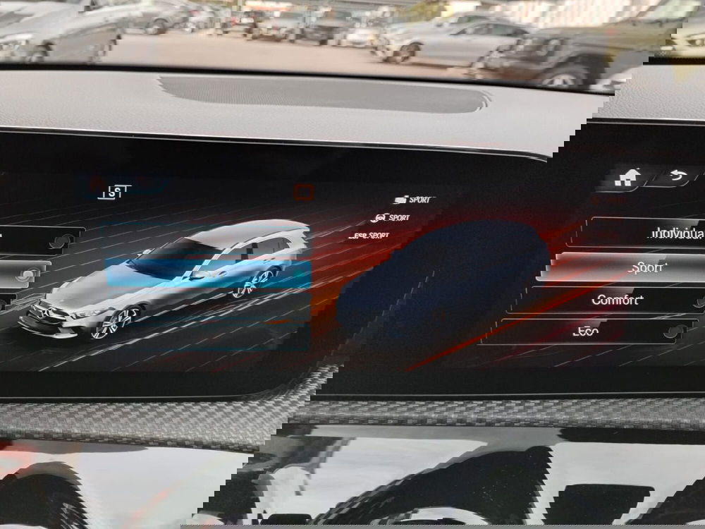 Mercedes-Benz Classe A usata a Pescara (12)