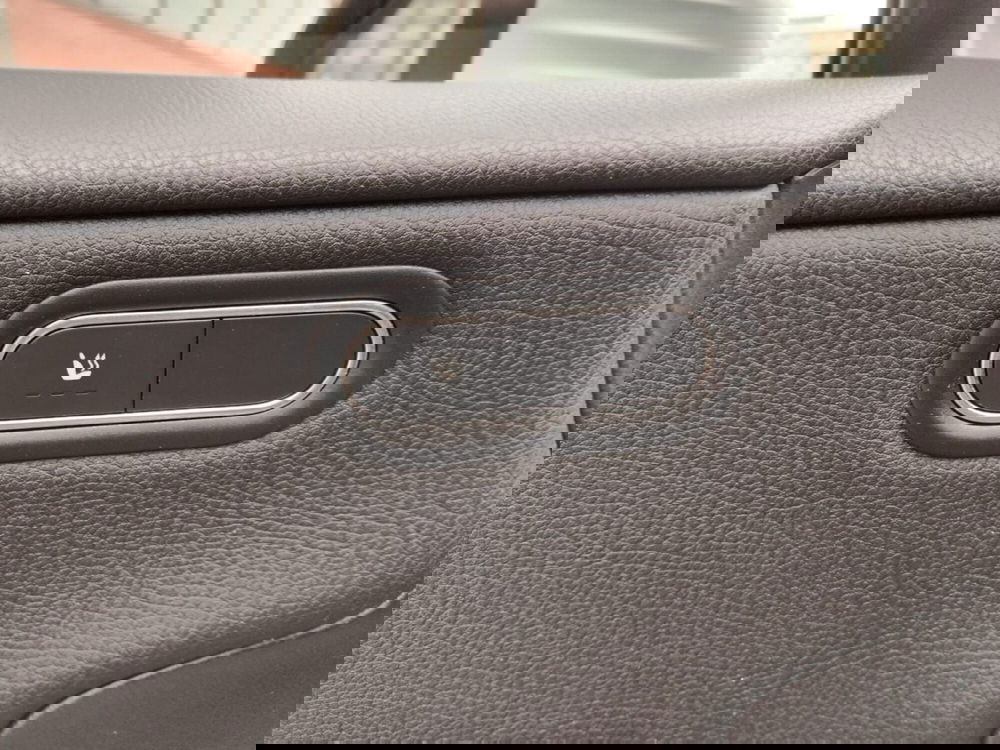 Mercedes-Benz Classe A usata a Pescara (14)