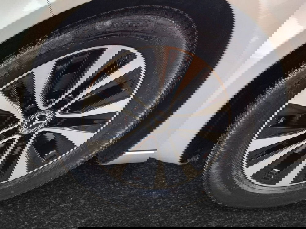 Mercedes-Benz Classe A usata a Pescara (16)