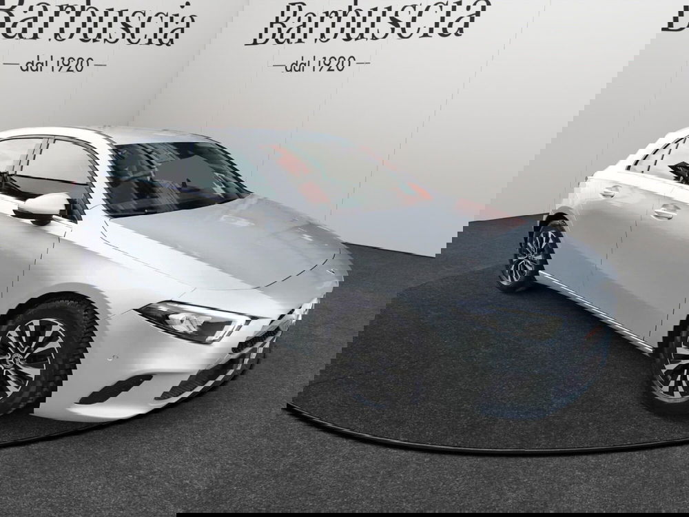 Mercedes-Benz Classe A usata a Pescara (2)