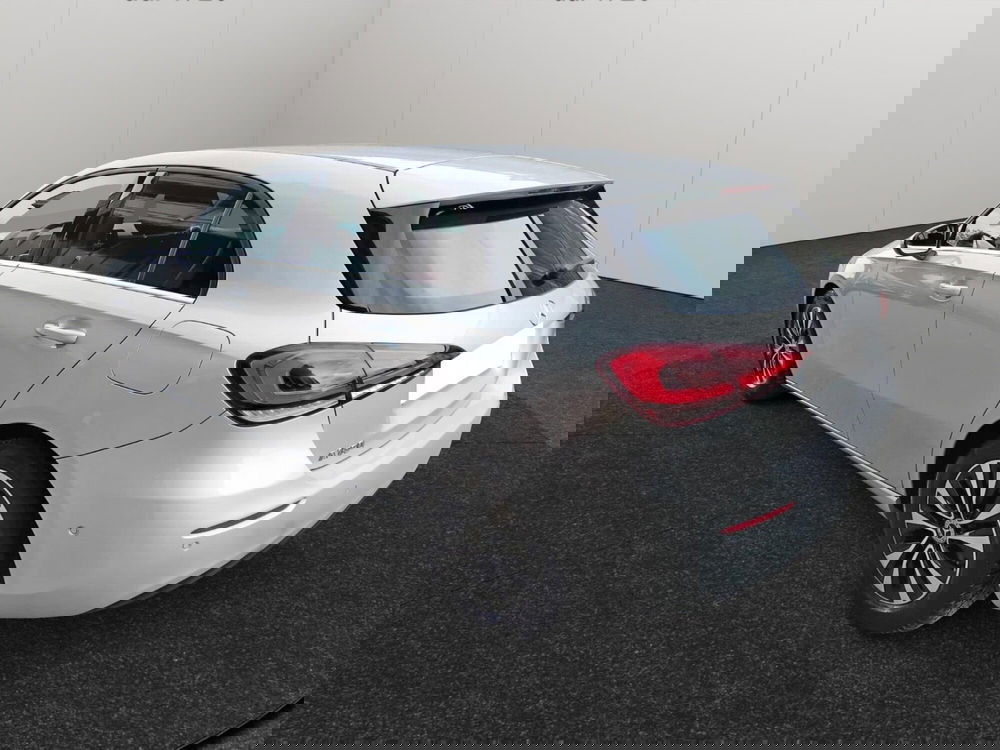 Mercedes-Benz Classe A usata a Pescara (3)