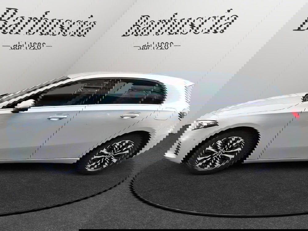 Mercedes-Benz Classe A usata a Pescara (4)