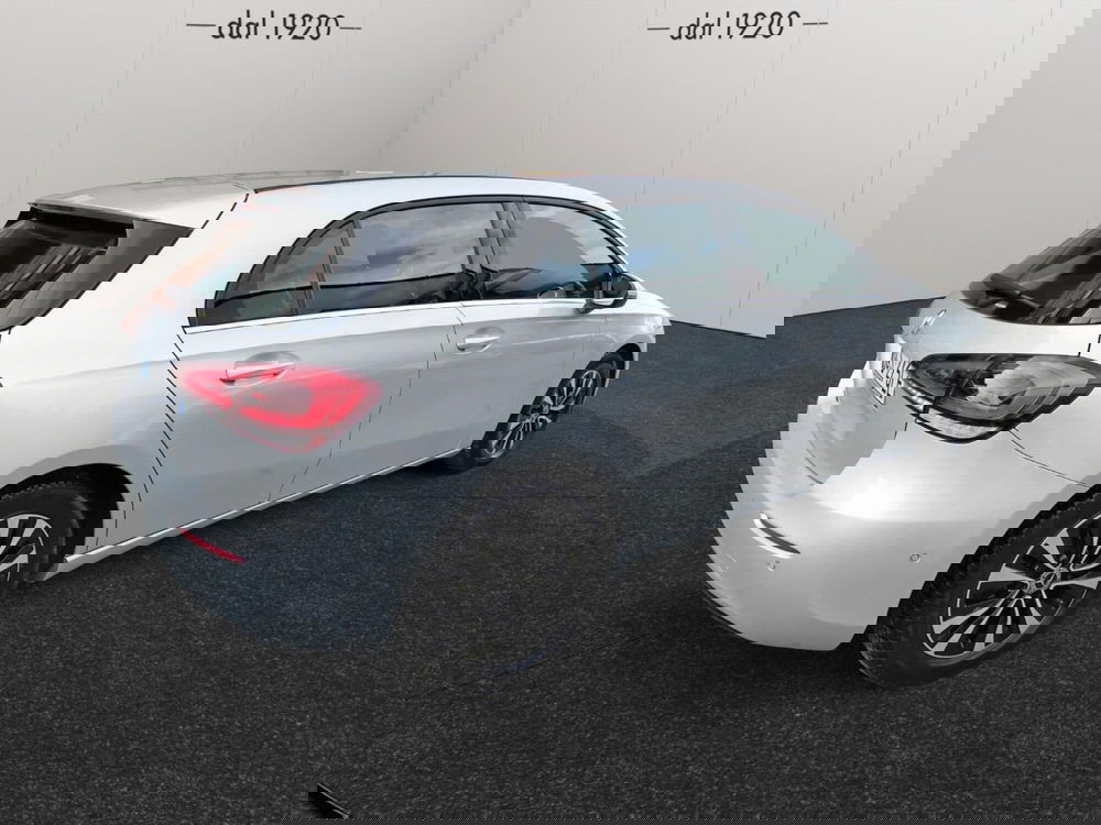 Mercedes-Benz Classe A usata a Pescara (5)