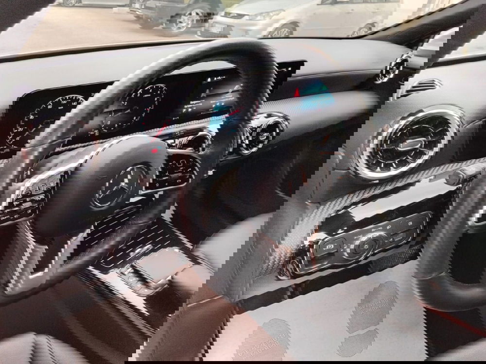 Mercedes-Benz Classe A usata a Pescara (6)