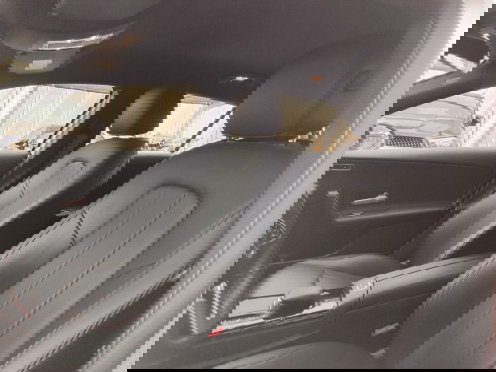 Mercedes-Benz Classe A usata a Pescara (7)