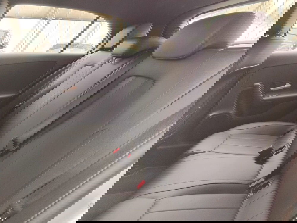 Mercedes-Benz Classe A usata a Pescara (8)