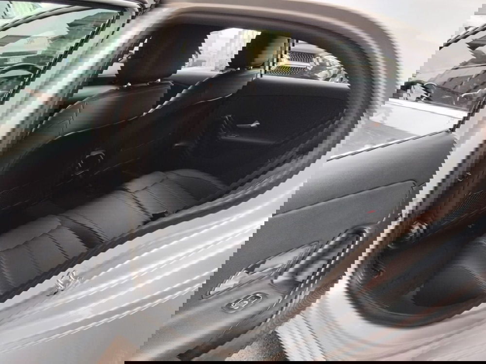 Mercedes-Benz Classe A usata a Pescara (9)