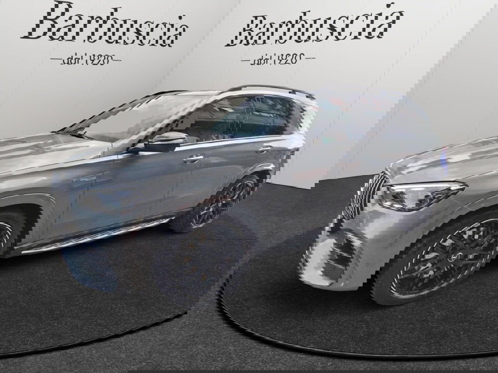 Mercedes-Benz GLE Coupé usata a Pescara