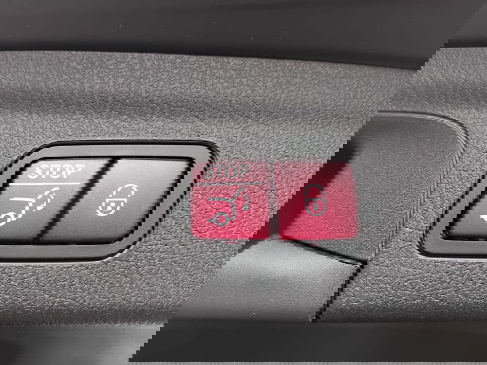 Mercedes-Benz GLE Coupé usata a Pescara (14)