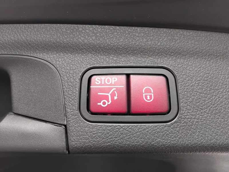 Mercedes-Benz GLE Coupé usata a Pescara (14)