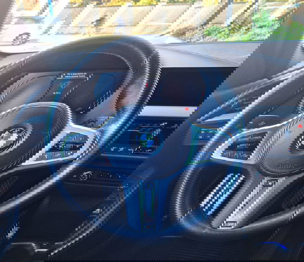 BMW Serie 1 usata a Milano (10)