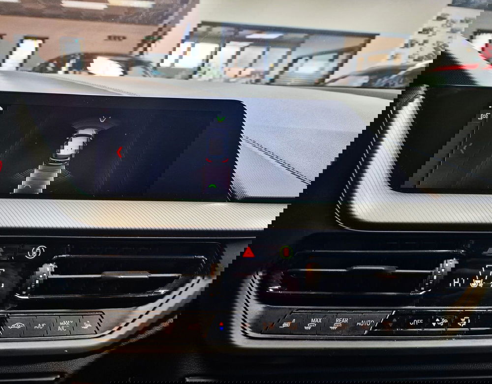 BMW Serie 1 usata a Milano (11)