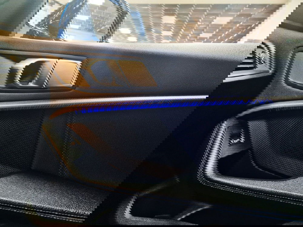 BMW Serie 1 usata a Milano (12)