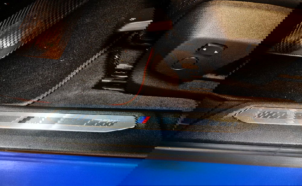 BMW Serie 1 usata a Milano (13)