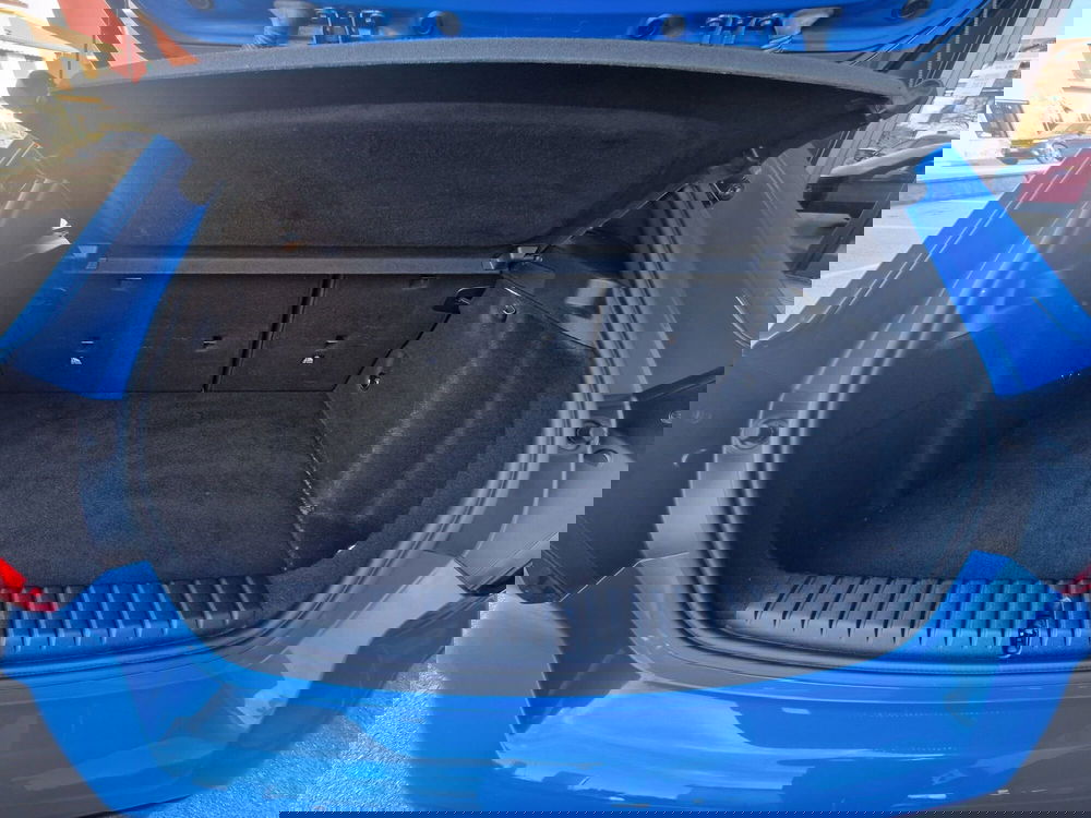 BMW Serie 1 usata a Milano (14)