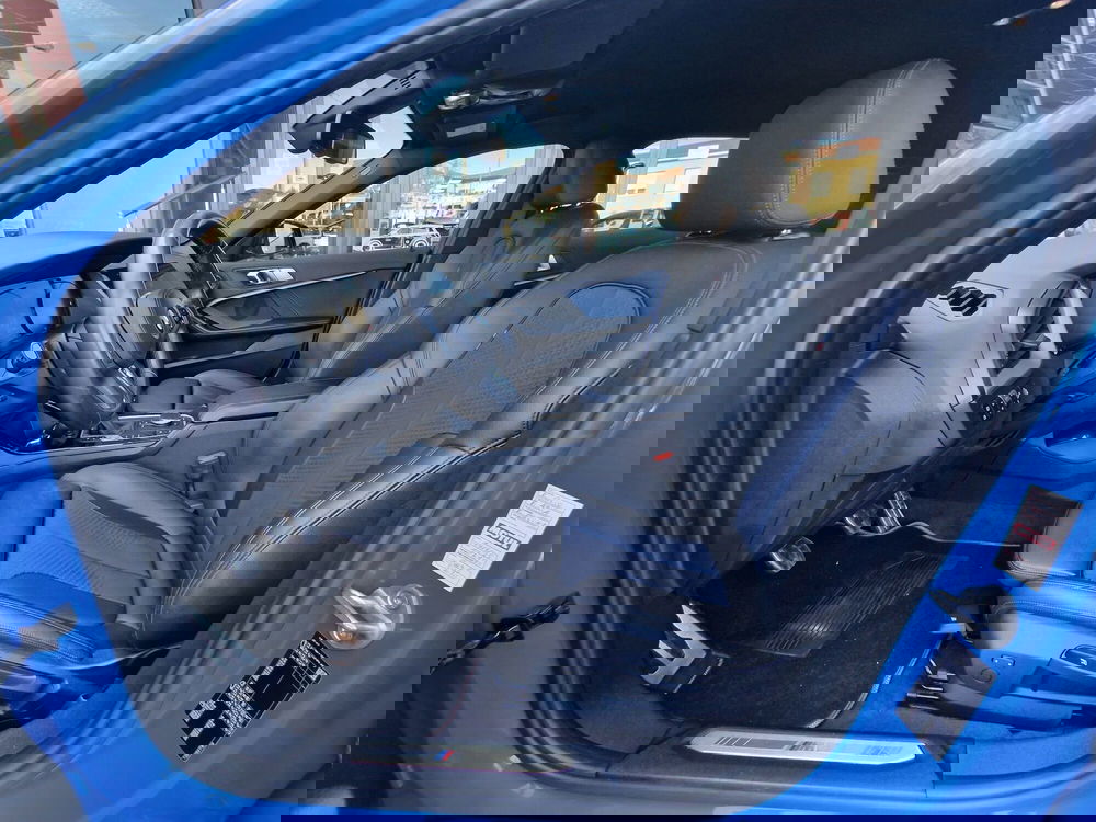 BMW Serie 1 usata a Milano (6)