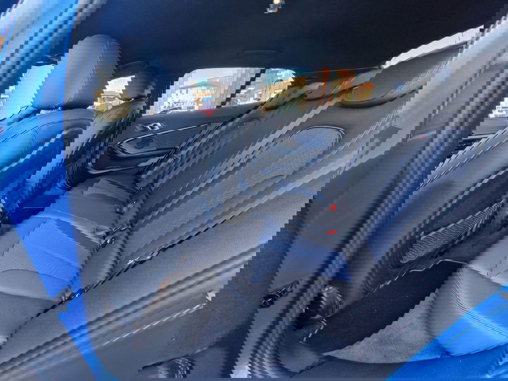 BMW Serie 1 usata a Milano (7)