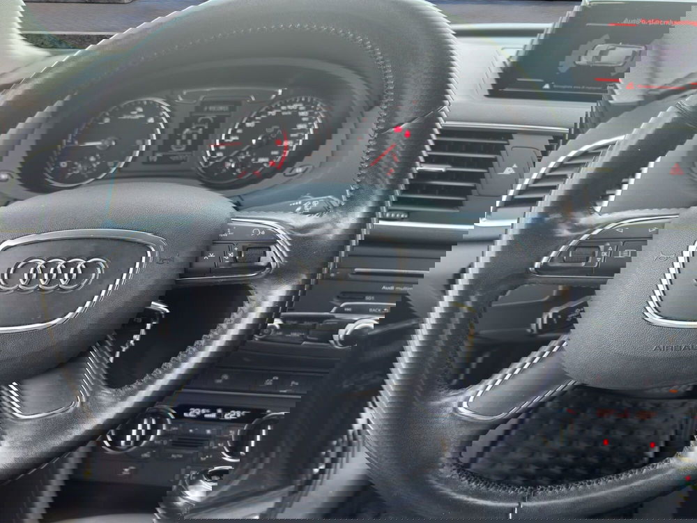 Audi Q3 usata a Cosenza (10)