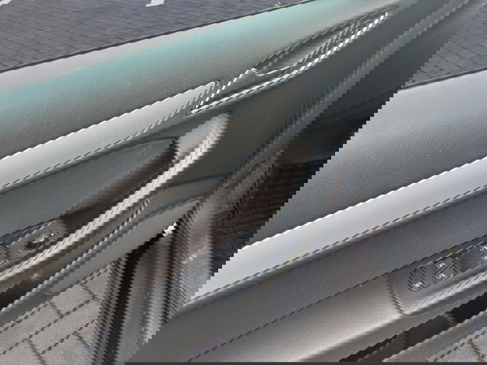 Audi Q3 usata a Cosenza (12)