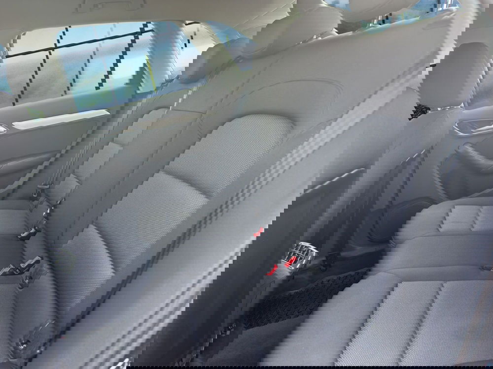 Audi Q3 usata a Cosenza (13)