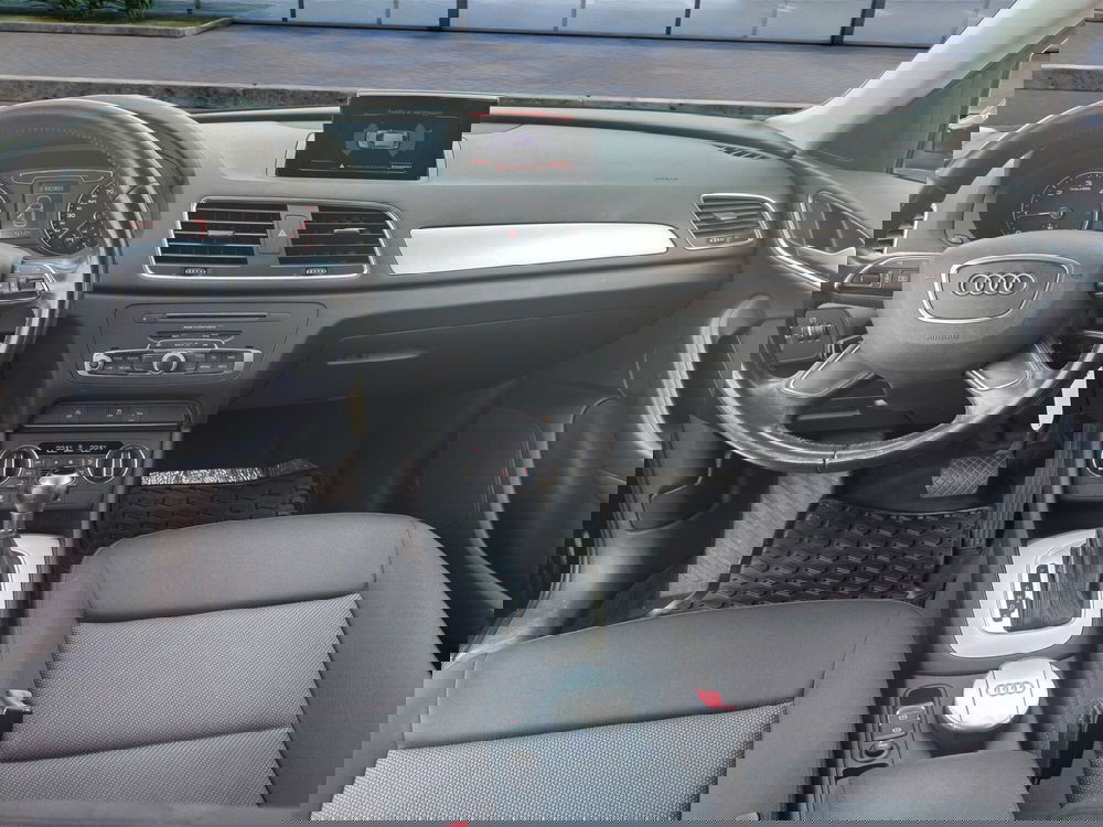 Audi Q3 usata a Cosenza (14)