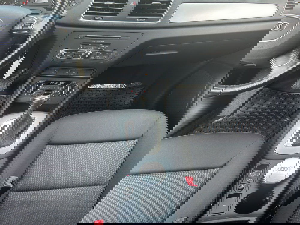 Audi Q3 usata a Cosenza (15)