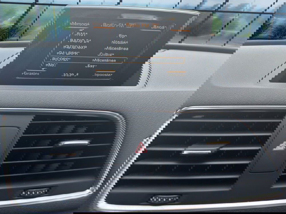 Audi Q3 usata a Cosenza (16)