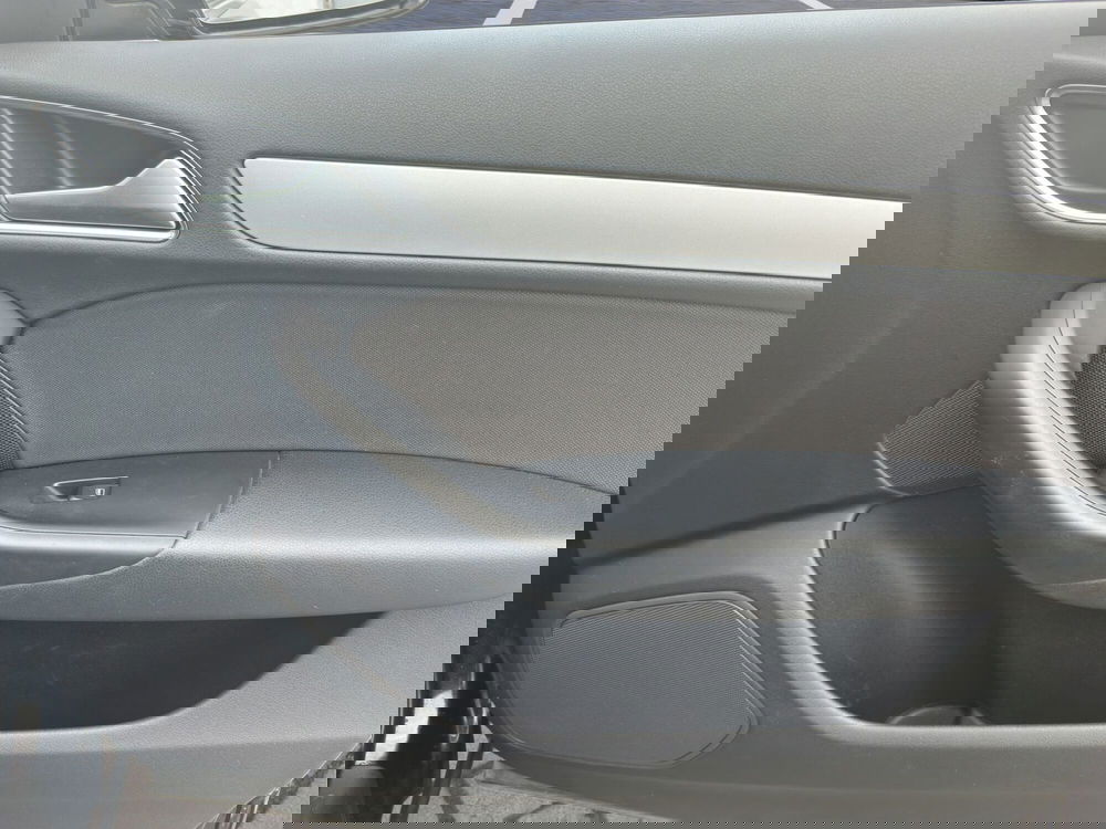 Audi Q3 usata a Cosenza (17)